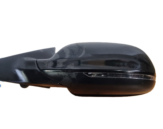 SPECCHIETTO RETROVISORE ORIGINALE USATO AUDI A5 2008 - 2016