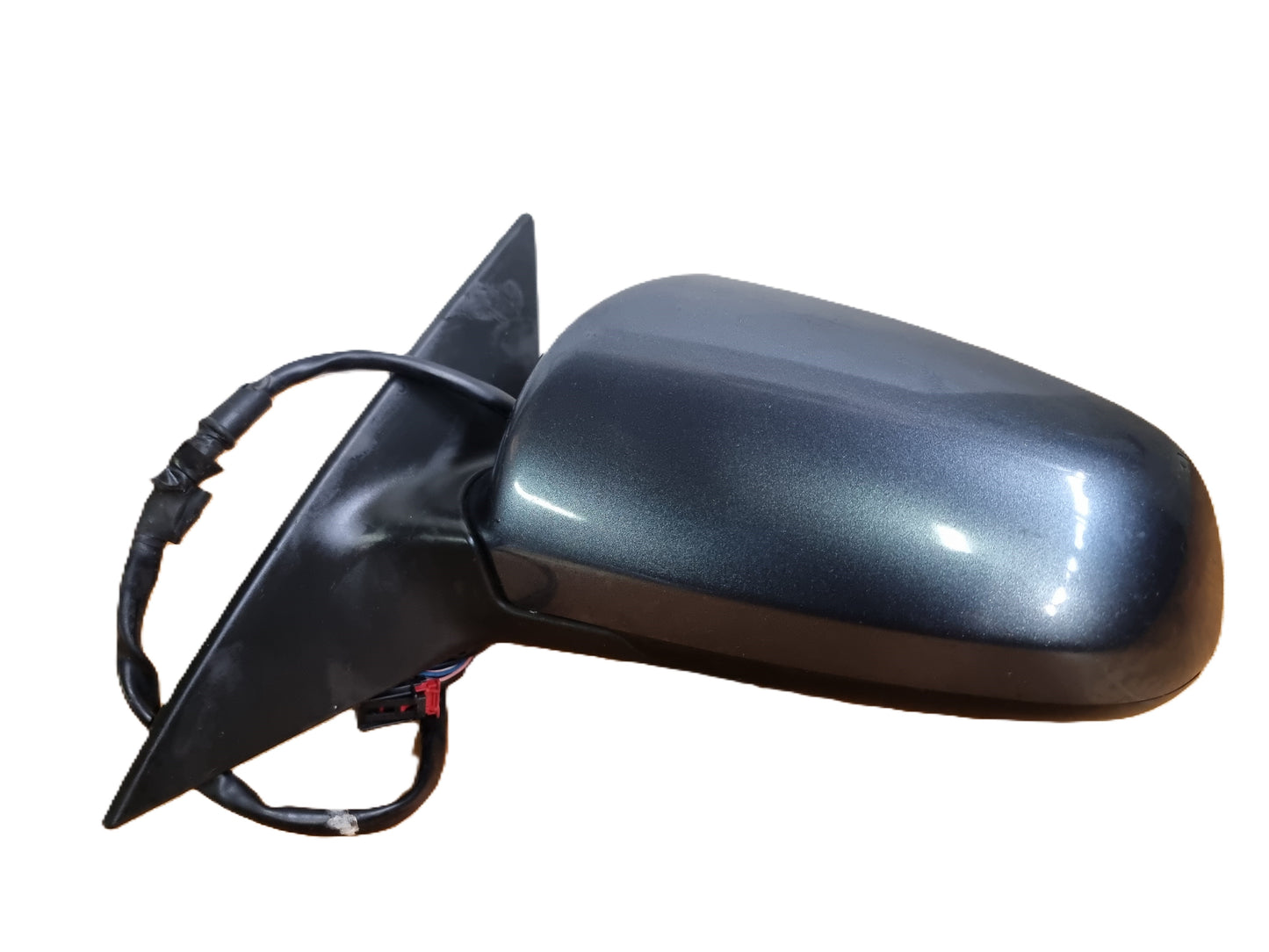 SPECCHIETTO RETROVISORE ORIGINALE USATO AUDI A6 (C6)(2004 - 2011)