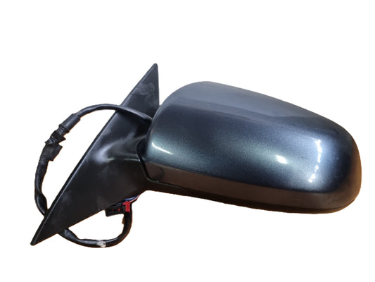 SPECCHIETTO RETROVISORE ORIGINALE USATO AUDI A6 (C6)(2004 - 2011)