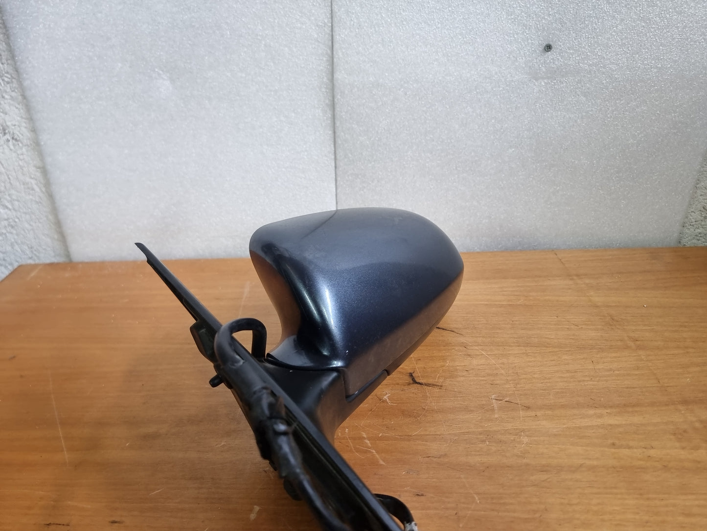 SPECCHIETTO RETROVISORE ORIGINALE USATO AUDI A6 (C6)(2004 - 2011)