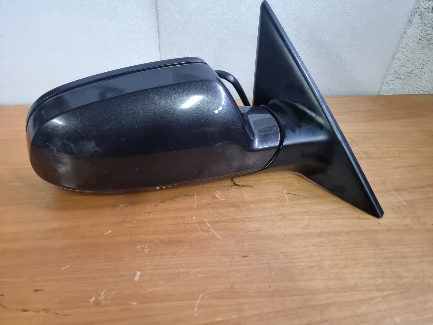 SPECCHIETTO RETROVISORE ORIGINALE USATO AUDI A5 2008 - 2016