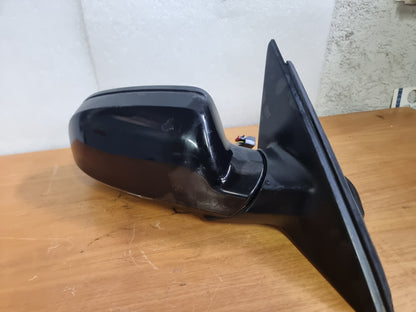 SPECCHIETTO RETROVISORE ORIGINALE USATO AUDI A4 2008 - 2016