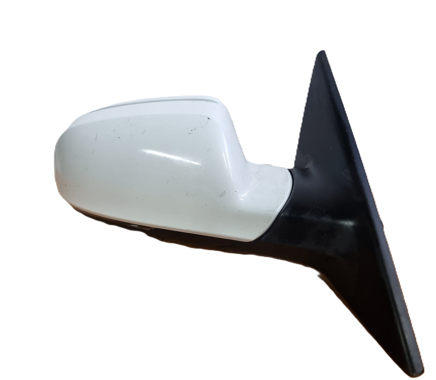 SPECCHIETTO RETROVISORE ORIGINALE USATO AUDI A5 2008 - 2016