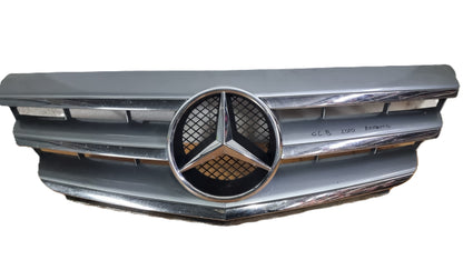 GRIGLIA RADIATORE MERDES CLASSE B W245 2005-2011