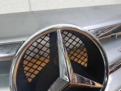 GRIGLIA RADIATORE MERDES CLASSE B W245 2005-2011