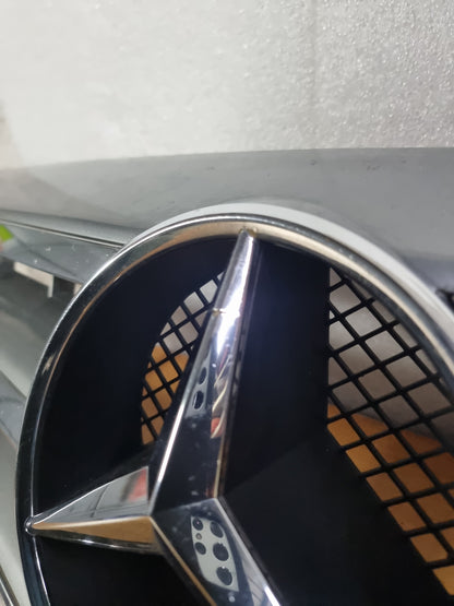 GRIGLIA RADIATORE MERDES CLASSE B W245 2005-2011