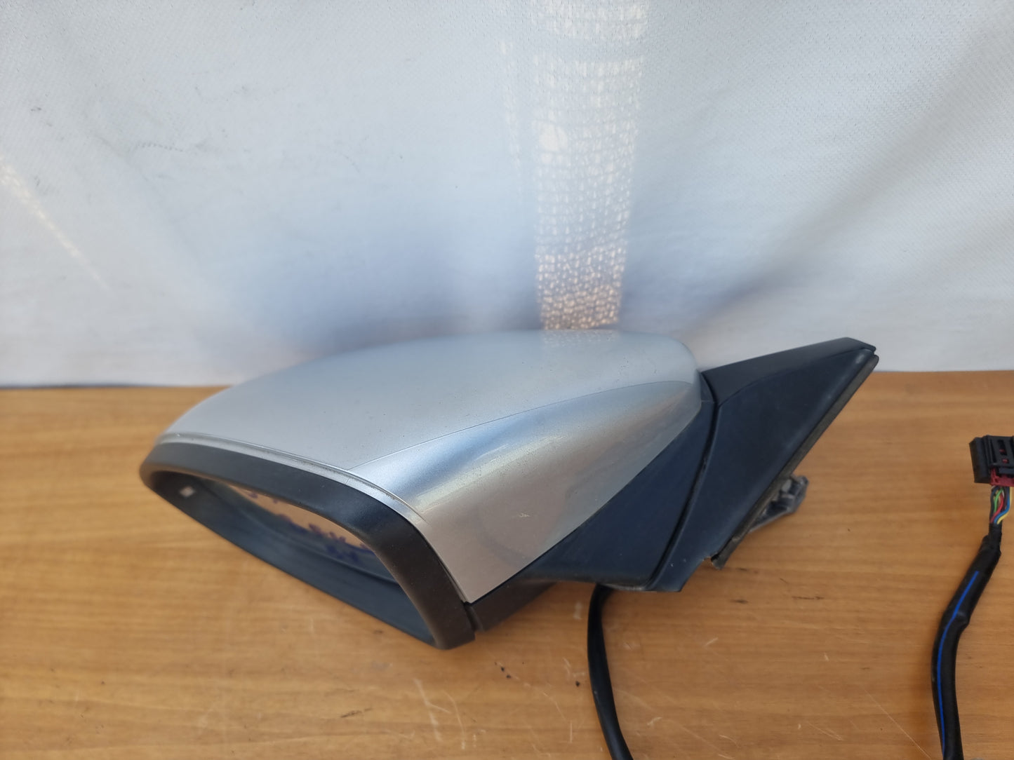 SPECCHIETTO RETROVISORE ORIGINALE USATO VOLKSWAGEN GOLF 7 2012 - 2019