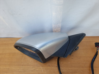 SPECCHIETTO RETROVISORE ORIGINALE USATO VOLKSWAGEN GOLF 7 2012 - 2019