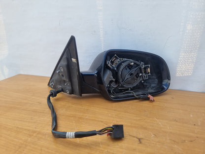 SPECCHIETTO RETROVISORE ORIGINALE USATO AUDI A5 2008 - 2016