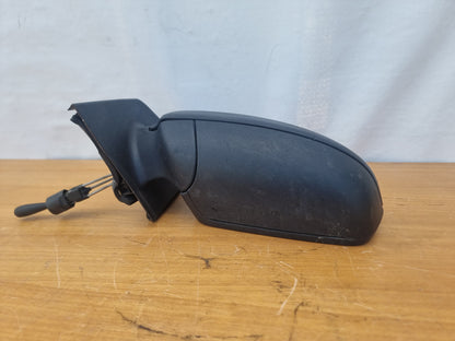 SPECCHIETTO RETROVISORE ORIGINALE USATO SMART FORTWO 451 2007 - 2015