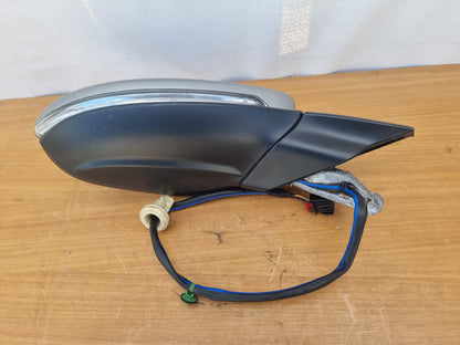 SPECCHIETTO RETROVISORE ORIGINALE USATO VOLKSWAGEN GOLF 7 2012 - 2019
