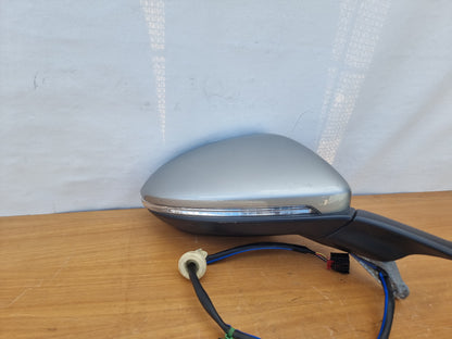 SPECCHIETTO RETROVISORE ORIGINALE USATO VOLKSWAGEN GOLF 7 2012 - 2019