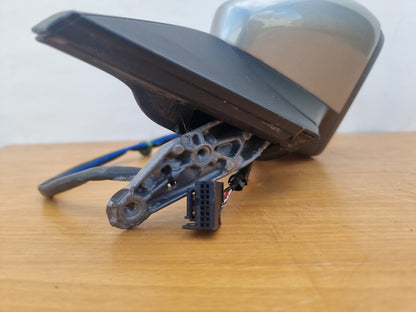 SPECCHIETTO RETROVISORE ORIGINALE USATO VOLKSWAGEN GOLF 7 2012 - 2019