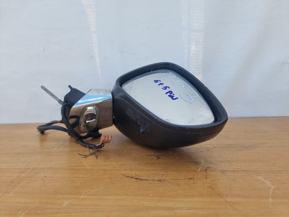 SPECCHIETTO RETROVISORE ORIGINALE USATO CITROEN C3 E DS3 2010 - 2019