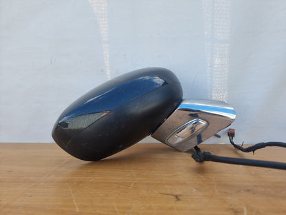 SPECCHIETTO RETROVISORE ORIGINALE USATO CITROEN C3 E DS3 2010 - 2019