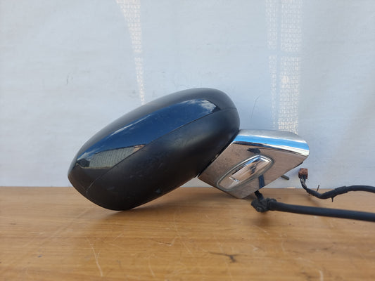 SPECCHIETTO RETROVISORE ORIGINALE USATO CITROEN C3 E DS3 2010 - 2019