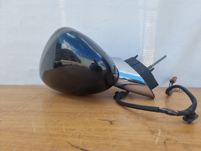 SPECCHIETTO RETROVISORE ORIGINALE USATO CITROEN C3 E DS3 2010 - 2019