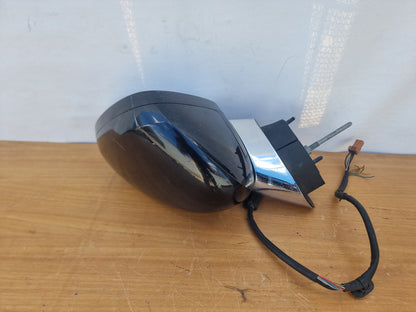 SPECCHIETTO RETROVISORE ORIGINALE USATO CITROEN C3 E DS3 2010 - 2019