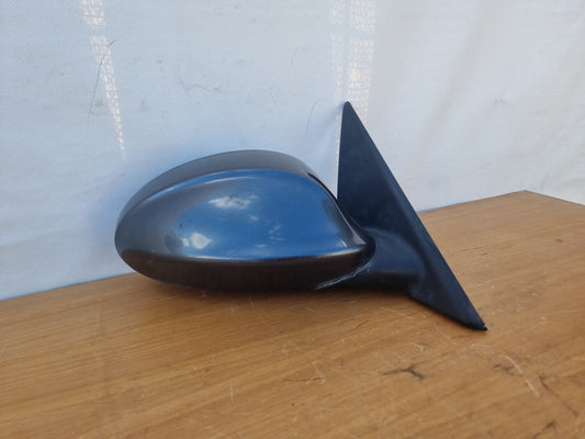 SPECCHIETTO RETROVISORE ORIGINALE USATO BMW SERIE 3 2005 - 2008 E90
