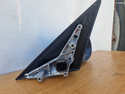 SPECCHIETTO RETROVISORE ORIGINALE USATO BMW SERIE 3 2005 - 2008 E90