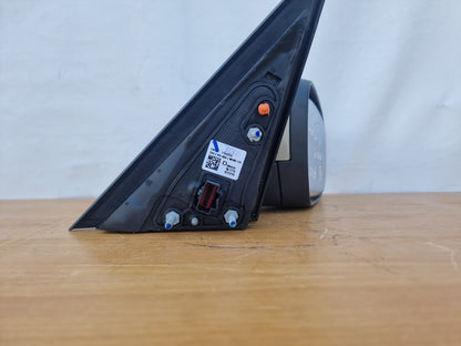 SPECCHIETTO RETROVISORE ORIGINALE USATO DESTRO FORD S MAX 2016 - 2024