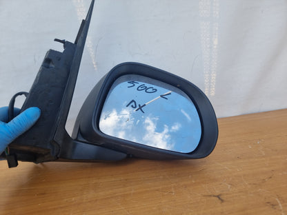 SPECCHIETTO RETROVISORE ORIGINALE USATO FIAT 500L 2012 - 2024