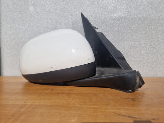 SPECCHIETTO RETROVISORE ORIGINALE USATO FIAT 500L 2012 - 2024