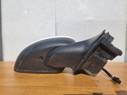 SPECCHIETTO RETROVISORE ORIGINALE USATO FIAT 500L 2012 - 2024