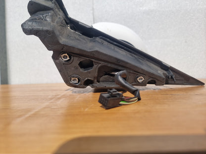 SPECCHIETTO RETROVISORE ORIGINALE USATO FIAT 500L 2012 - 2024