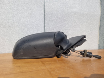 SPECCHIETTO RETROVISORE ORIGINALE USATO SMART FORTWO 451 2007 - 2015