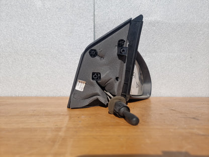 SPECCHIETTO RETROVISORE ORIGINALE USATO SMART FORTWO 451 2007 - 2015