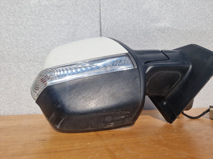 SPECCHIETTO RETROVISORE ORIGINALE USATO FIAT DOBLO' 2010 - 2015