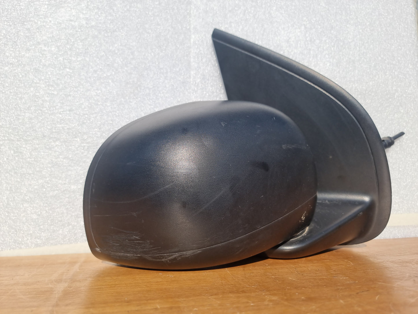 SPECCHIETTO RETROVISORE ORIGINALE USATO FIAT NEW PANDA 2012 - 2024