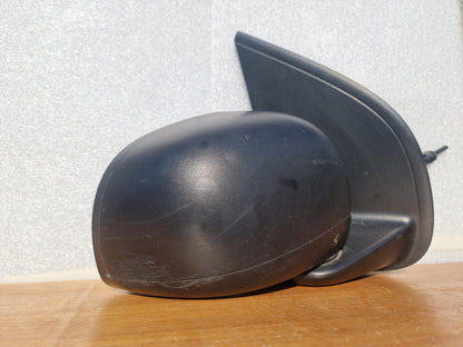 SPECCHIETTO RETROVISORE ORIGINALE USATO FIAT NEW PANDA 2012 - 2024