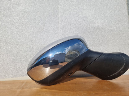 SPECCHIETTO RETROVISORE ORIGINALE USATO FIAT 500 2007 - 2024