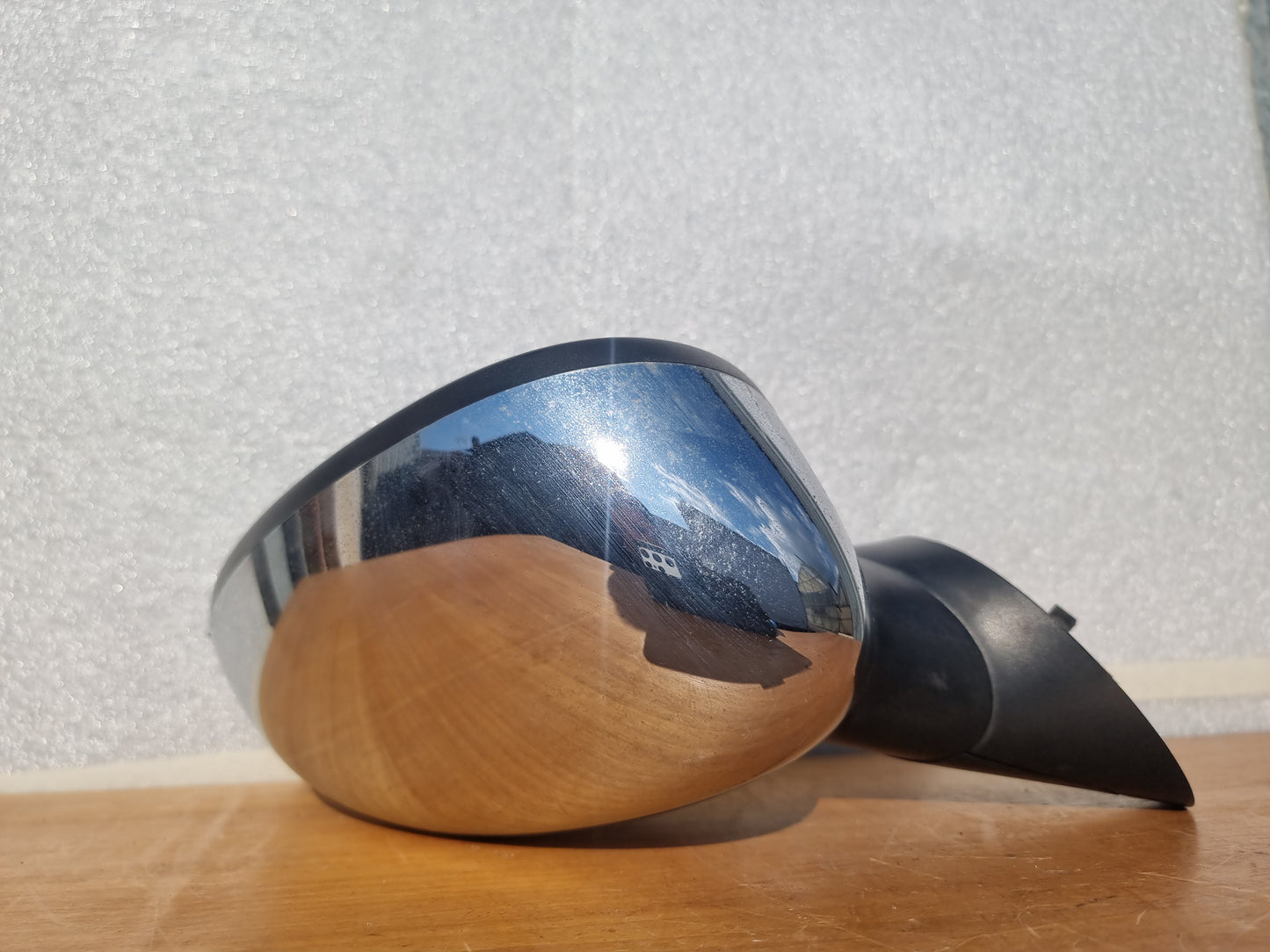 SPECCHIETTO RETROVISORE ORIGINALE USATO FIAT 500 2007 - 2024