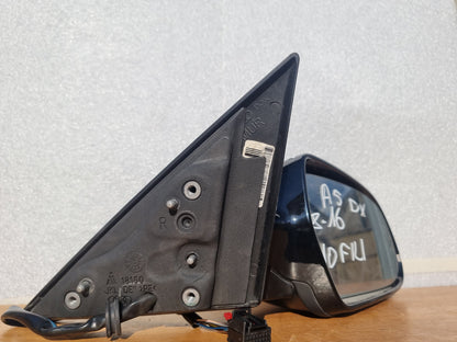 SPECCHIETTO RETROVISORE ORIGINALE USATO  AUDI A5 2008 - 2016