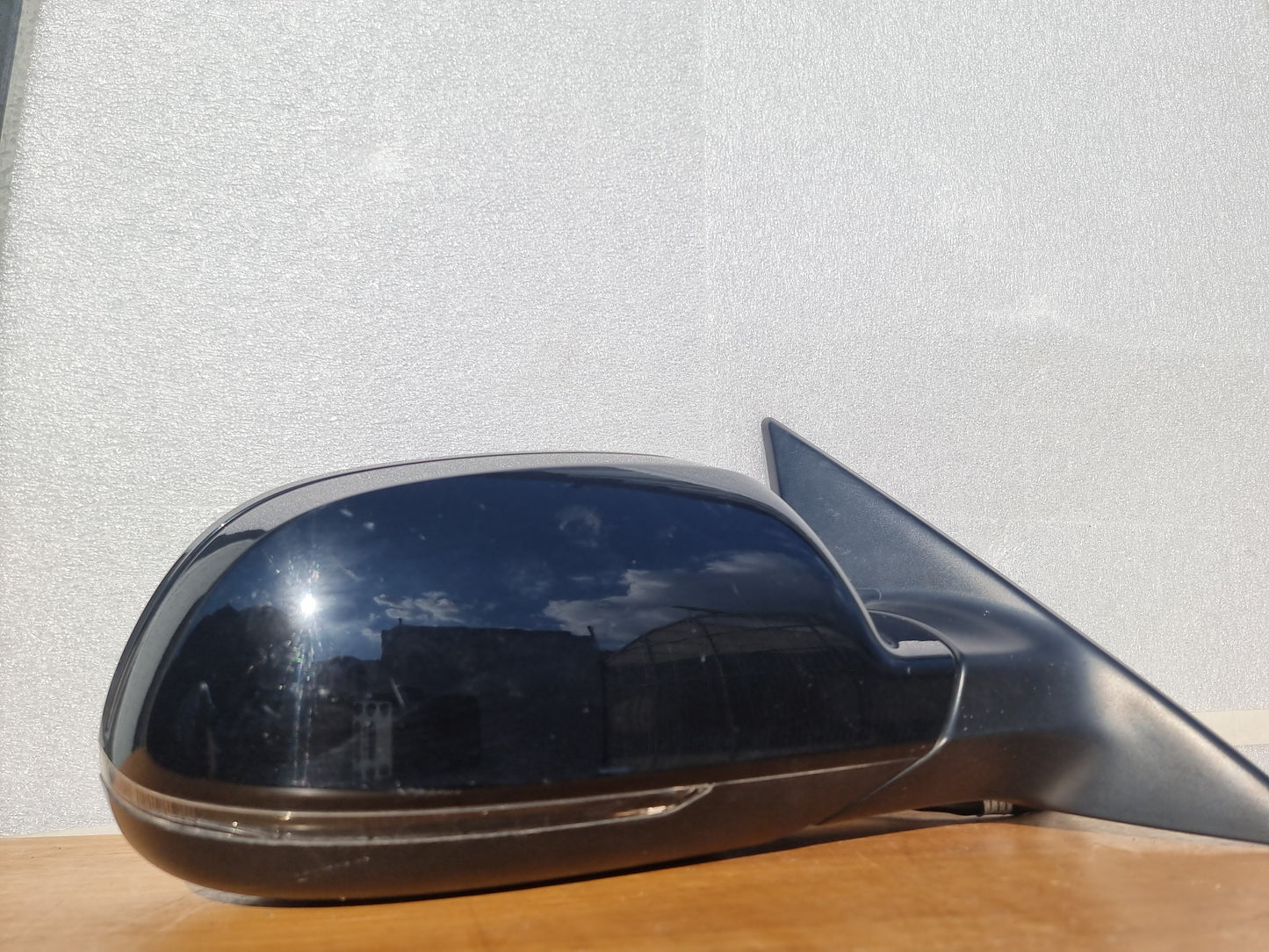 SPECCHIETTO RETROVISORE ORIGINALE USATO  AUDI A5 2008 - 2016