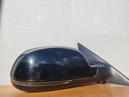 SPECCHIETTO RETROVISORE ORIGINALE USATO  AUDI A5 2008 - 2016