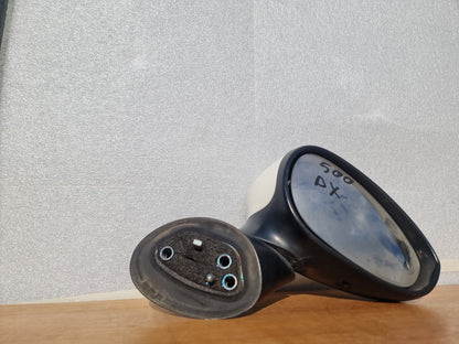 SPECCHIETTO RETROVISORE ORIGINALE USATO FIAT 500 2007 - 2024