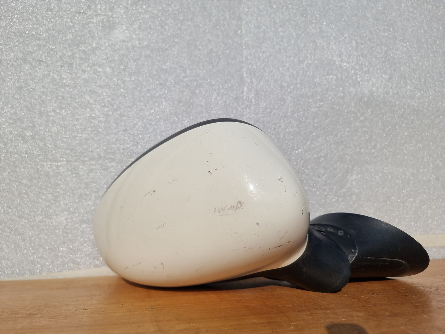 SPECCHIETTO RETROVISORE ORIGINALE USATO FIAT 500 2007 - 2024