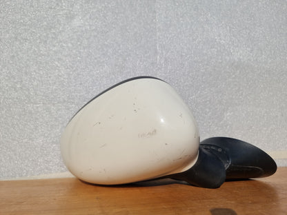 SPECCHIETTO RETROVISORE ORIGINALE USATO FIAT 500 2007 - 2024