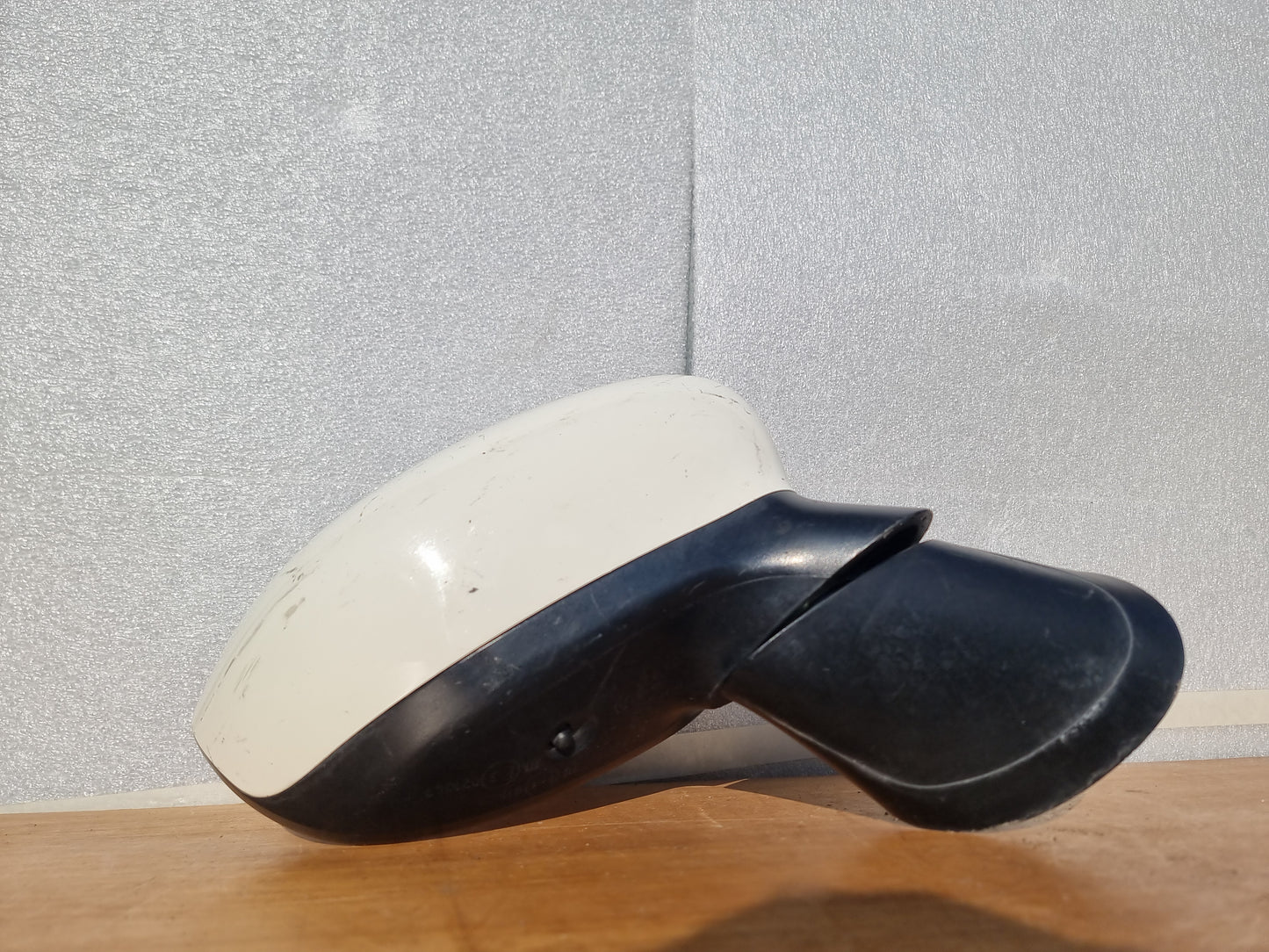 SPECCHIETTO RETROVISORE ORIGINALE USATO FIAT 500 2007 - 2024