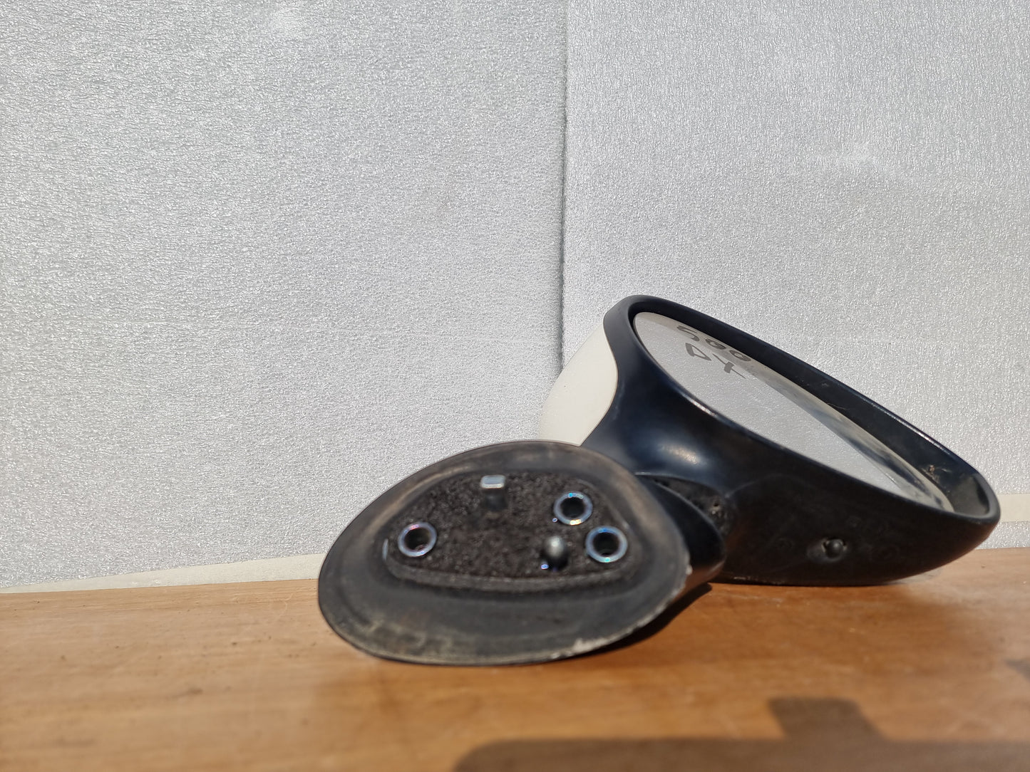 SPECCHIETTO RETROVISORE ORIGINALE USATO FIAT 500 2007 - 2024