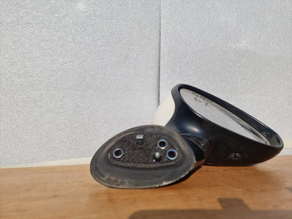 SPECCHIETTO RETROVISORE ORIGINALE USATO FIAT 500 2007 - 2024