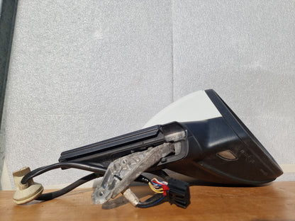 SPECCHIETTO RETROVISORE ORIGINALE USATO VOLKSWAGEN GOLF 7 2012 - 2019