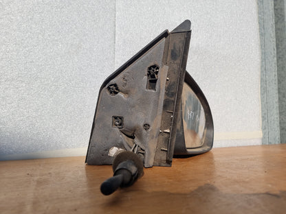 SPECCHIETTO RETROVISORE ORIGINALE USATO SMART FORTWO 451  2007 - 2015