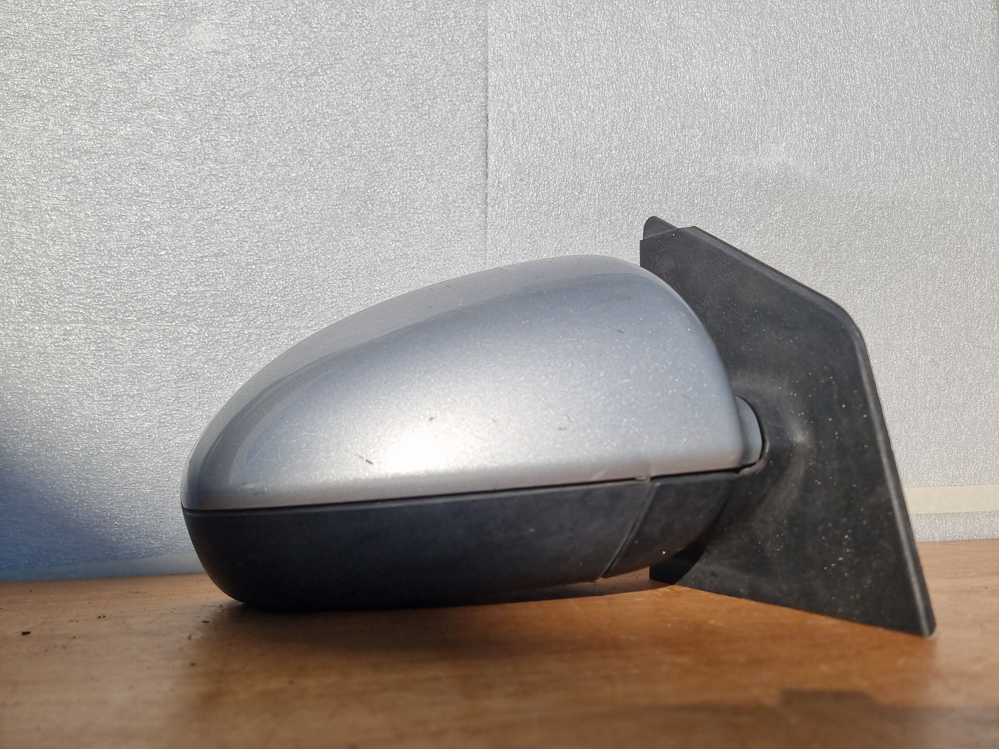 SPECCHIETTO RETROVISORE ORIGINALE USATO SMART FORTWO 451  2007 - 2015