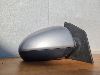 SPECCHIETTO RETROVISORE ORIGINALE USATO SMART FORTWO 451  2007 - 2015