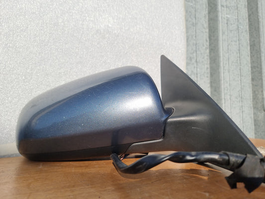 SPECCHIETTO RETROVISORE ORIGINALE USATO AUDI A6 (C6)(2004 - 2011)